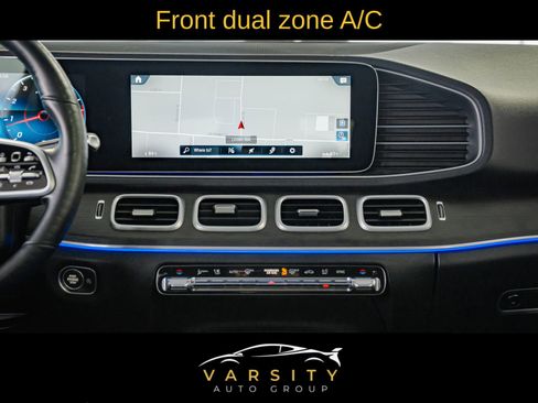 Used 2021 Mercedes-Benz GLE 350 4MATIC image 19