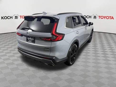 Used 2024 Honda CR-V Sport Touring image 8