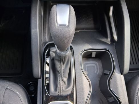 New 2026 Nissan Frontier SV w/ SV Convenience Package image 18