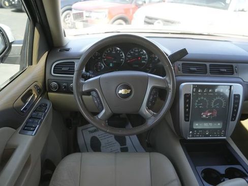 Used 2012 Chevrolet Tahoe LT image 24