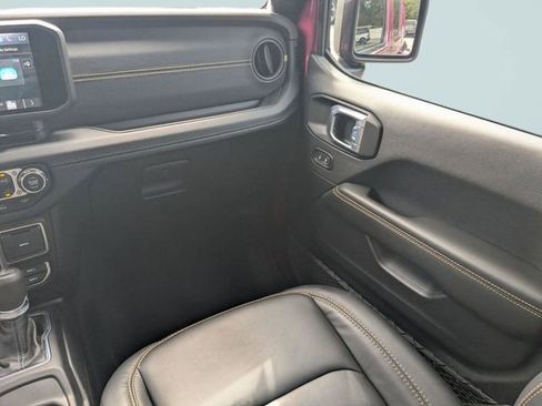 Used 2024 Jeep Wrangler Unlimited Rubicon 392 image 22