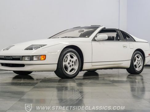 Used 1990 Nissan 300ZX GS image 20