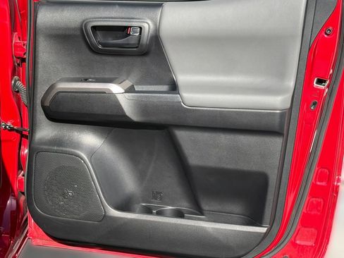 Certified 2023 Toyota Tacoma SR5 image 24