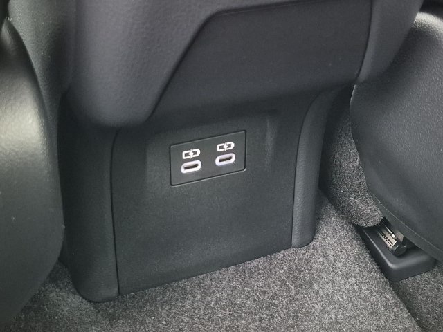New 2027 Toyota Prius XLE AWD/4WD image 26
