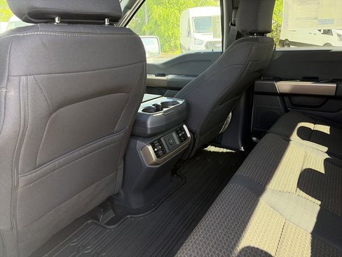 New 2026 Ford F150 STX image 29