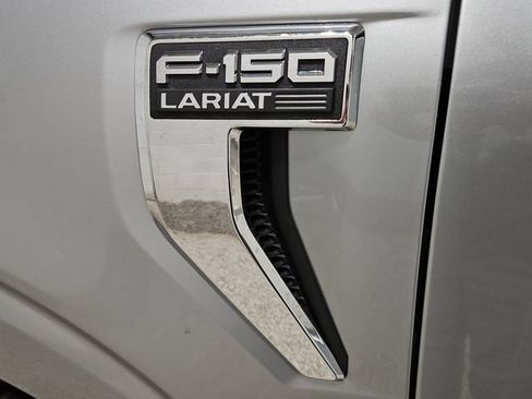 Used 2023 Ford F150 Lariat w/ Equipment Group 502A High AWD/4WD image 32