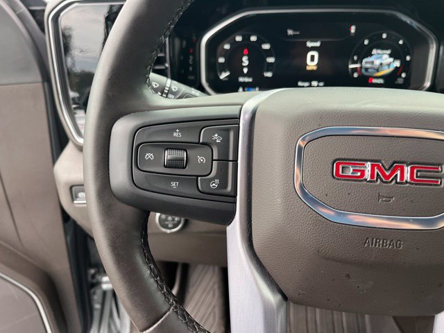 Used 2026 GMC Sierra 2500 SLT w/ SLT Premium Package AWD/4WD image 19