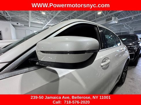 Used 2020 BMW 330i xDrive Sedan w/ Driving Assistance Package AWD/4WD image 7