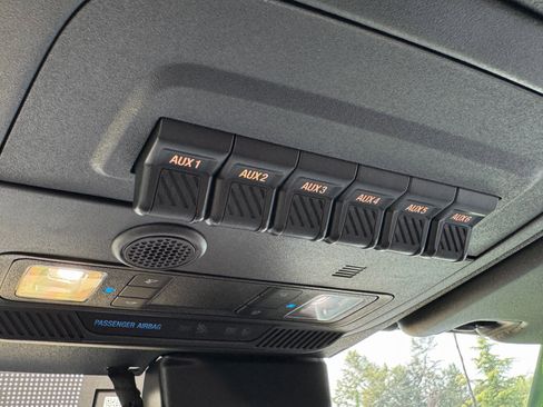 Used 2023 Ford Bronco Heritage Edition image 73