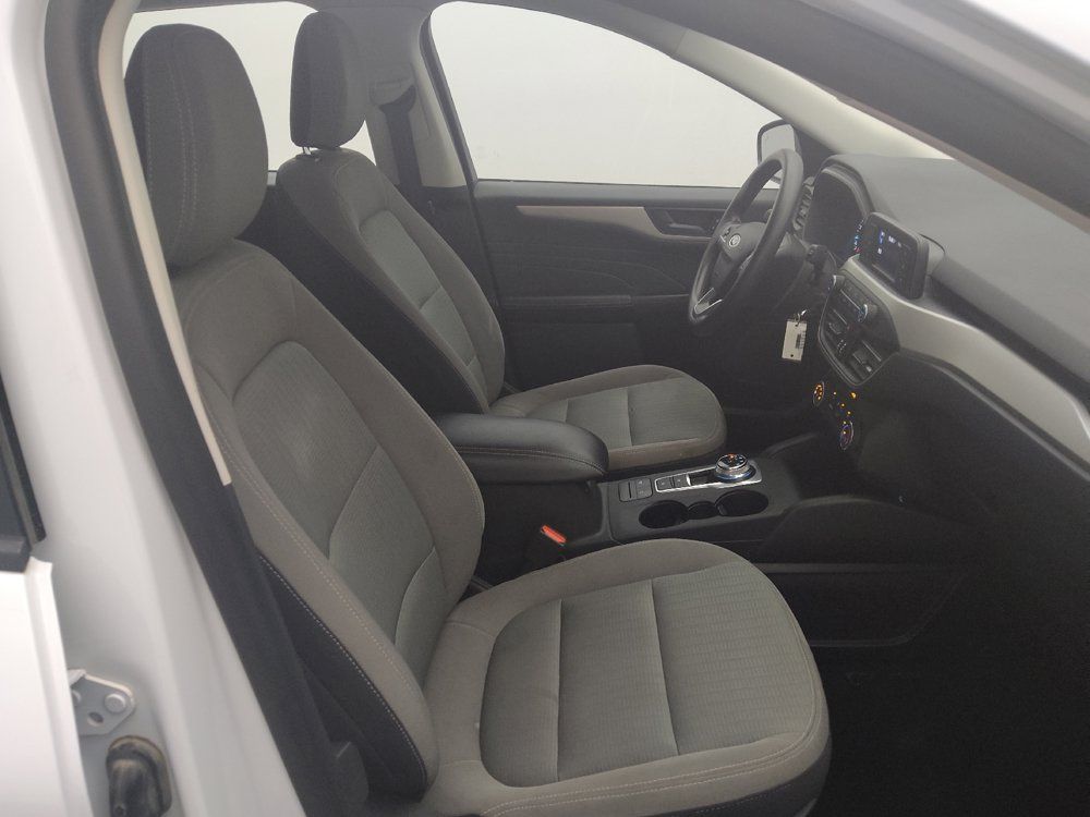 Used 2021 Ford Escape S FWD image 21