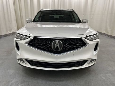 Used 2023 Acura MDX SH-AWD w/ Advance Package image 28