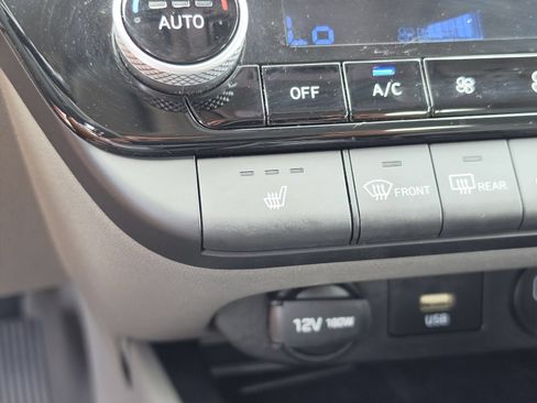 Used 2021 Hyundai Elantra SEL w/ Convenience Package FWD image 26