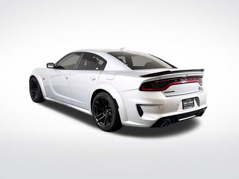 Used 2023 Dodge Charger Scat Pack image 5