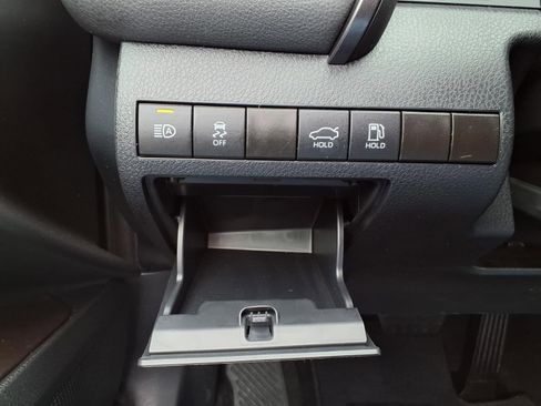 Certified 2024 Toyota Camry SE FWD image 20
