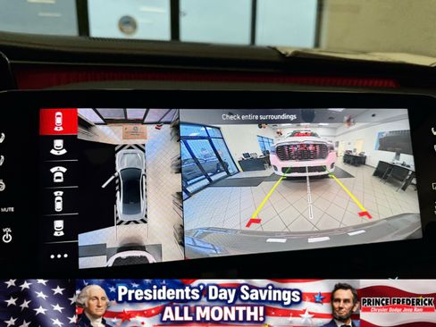 New 2026 Dodge Charger Scat Pack image 21