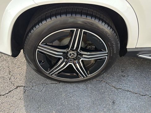 Used 2026 Mercedes-Benz GLE 450 4MATIC image 40