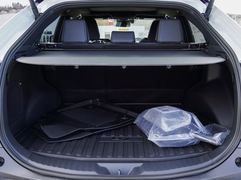 New 2026 Toyota bZ image 14