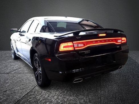 Used 2014 Dodge Charger R/T AWD/4WD image 3