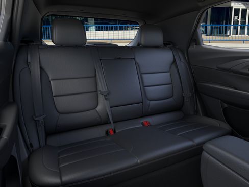 New 2026 Chevrolet TrailBlazer RS w/ Convenience Package FWD image 17