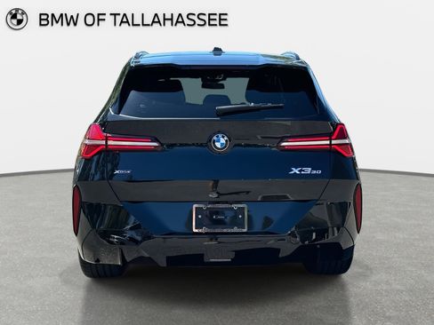 New 2026 BMW X3 xDrive30 w/ Premium Package image 4