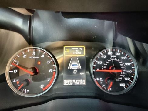 Used 2022 Subaru WRX GT AWD/4WD image 15