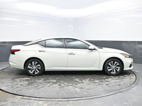 Used 2021 Nissan Altima 2.5 S image 8