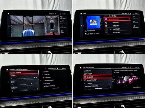 Used 2023 BMW M5 w/ Competition Package image 34