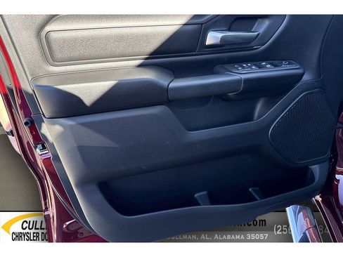 New 2026 RAM 1500 Tradesman image 12