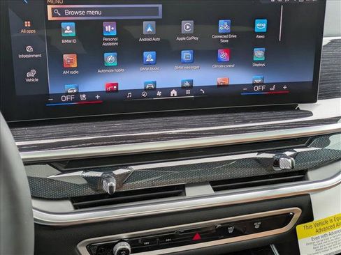 New 2026 BMW X5 xDrive40i image 12