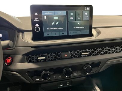 New 2026 Honda Accord SE