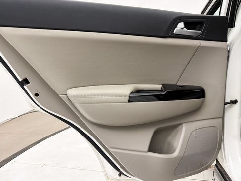 Certified 2022 Kia Sportage Nightfall Edition w/ Nightfall Fwd Premium Package image 24