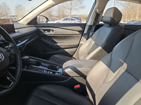 Used 2024 Honda Accord EX-L image 26
