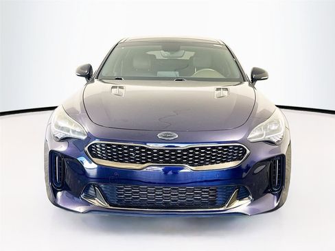 Used 2020 Kia Stinger GT image 26