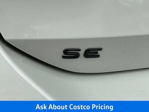 New 2026 Volkswagen Tiguan SE R-Line AWD/4WD image 10