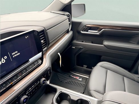 New 2026 Chevrolet Silverado 1500 LT Trail Boss w/ Convenience Package II image 32