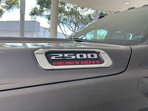 New 2026 RAM 2500 Laramie image 14