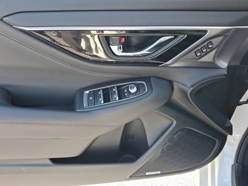 Certified 2025 Subaru Legacy Limited image 12