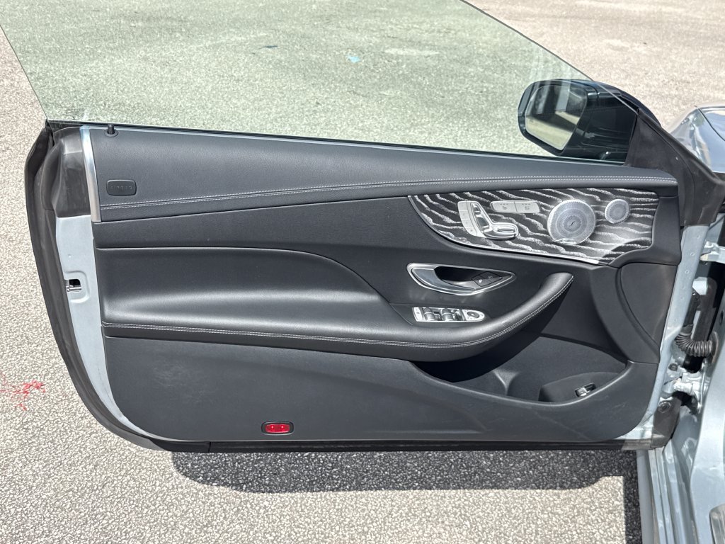 Used 2021 Mercedes-Benz E 450 Cabriolet image 13