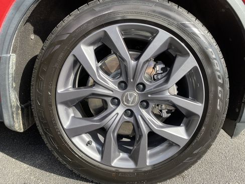 Used 2022 Acura MDX A-Spec image 43