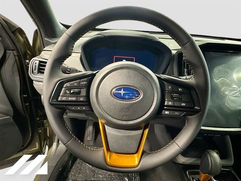 New 2026 Subaru Forester Wilderness AWD/4WD image 11