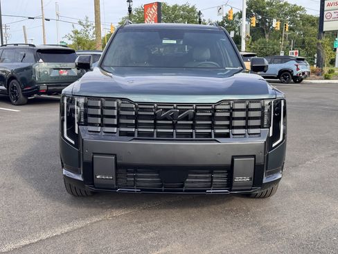 New 2027 Kia Telluride X-Line SX Prestige AWD/4WD image 2