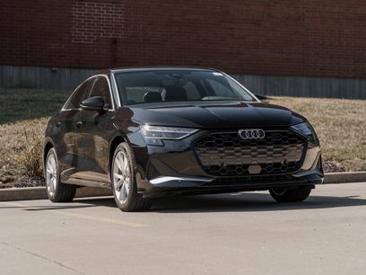 Certified 2025 Audi A3 2.0T Premium w/ Convenience Package