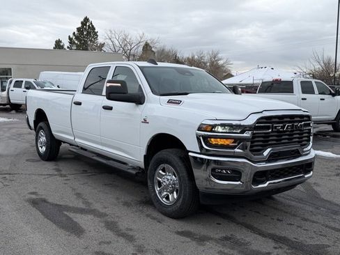 New 2025 RAM 2500 Tradesman image 6
