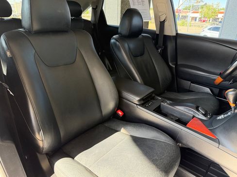 Used 2011 Lexus RX 350 AWD w/ Premium Pkg image 36