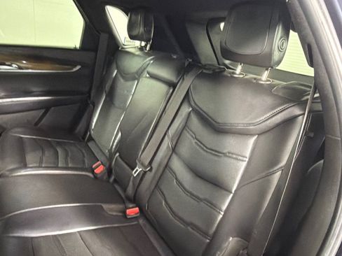 Used 2018 Cadillac XT5 Platinum w/ Driver Assist Package AWD/4WD image 22