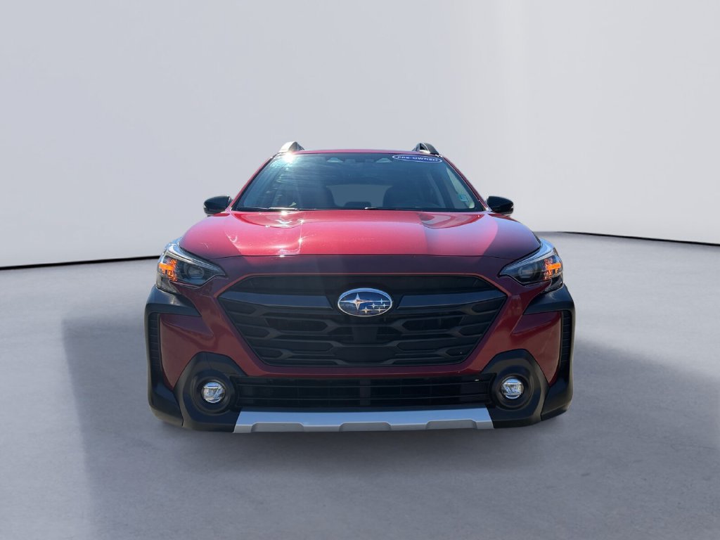 Certified 2024 Subaru Outback Limited AWD/4WD image 8