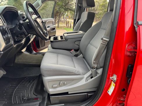 Used 2015 Chevrolet Silverado 1500 LT w/ All Star Edition image 31