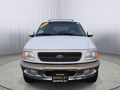 Used 1997 Ford Expedition Eddie Bauer image 3