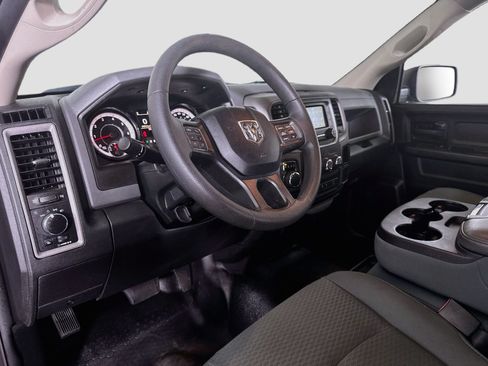 Used 2018 RAM 1500 Tradesman w/ Popular Equipment Group RWD image 22