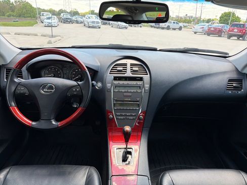 Used 2008 Lexus ES 350 FWD image 24